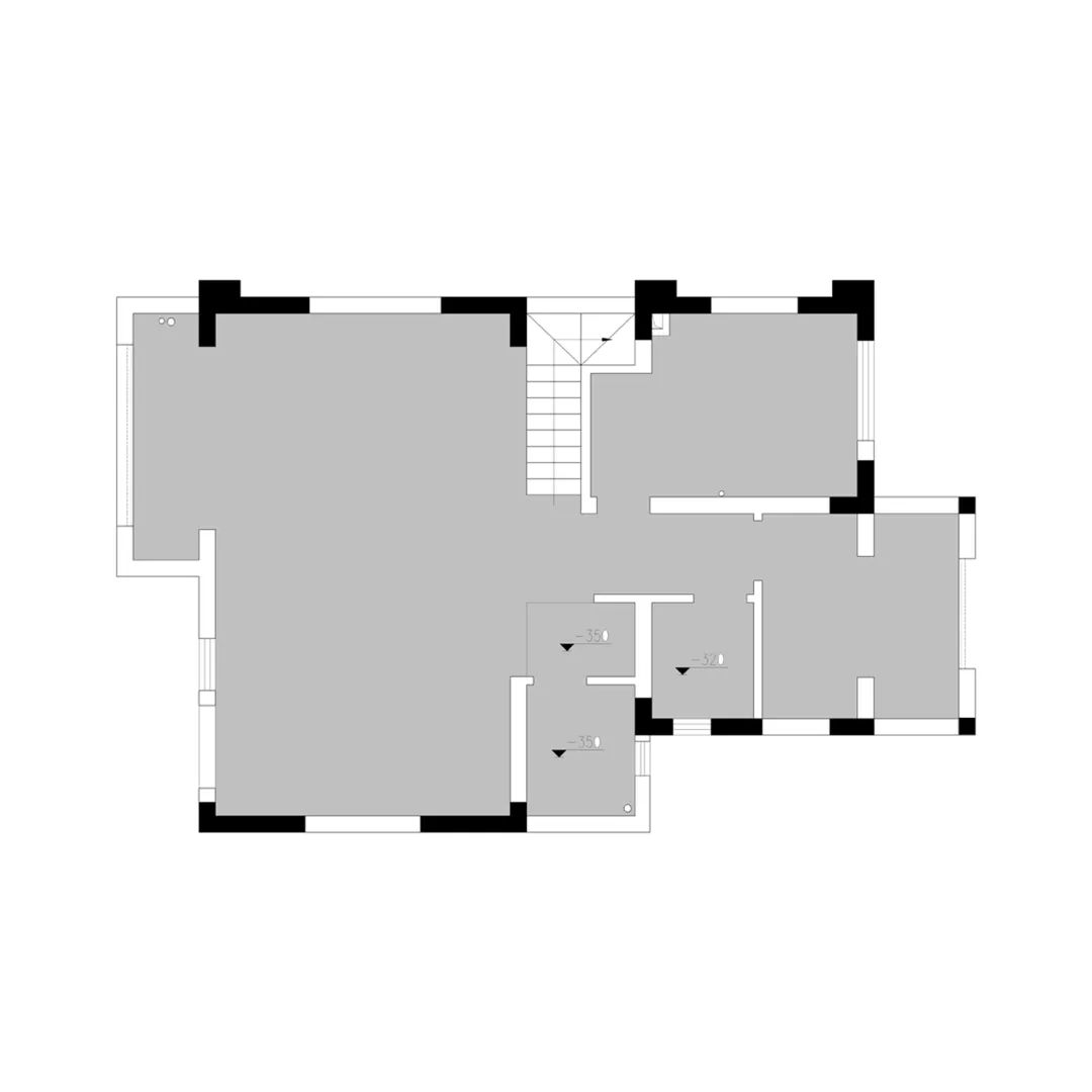 重庆花语佰骊 | 简约禅意，打造室内室外一体化生活空间-17