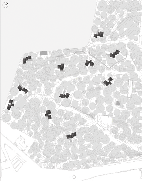 EcoResort Pedras Salgadas 生态度假村丨葡萄牙-26