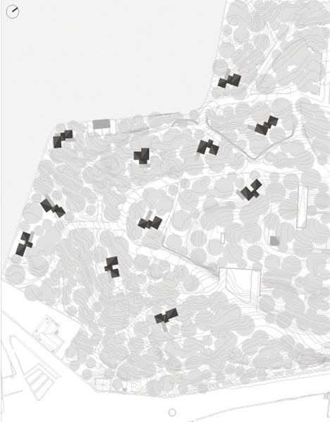 EcoResort Pedras Salgadas 生态度假村丨葡萄牙-26