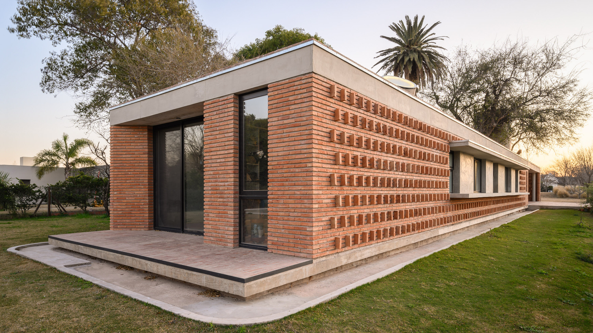 拉斯玛丽娅斯之家丨阿根廷科尔多瓦丨Daniella Beviglia,Santiago Viale-42