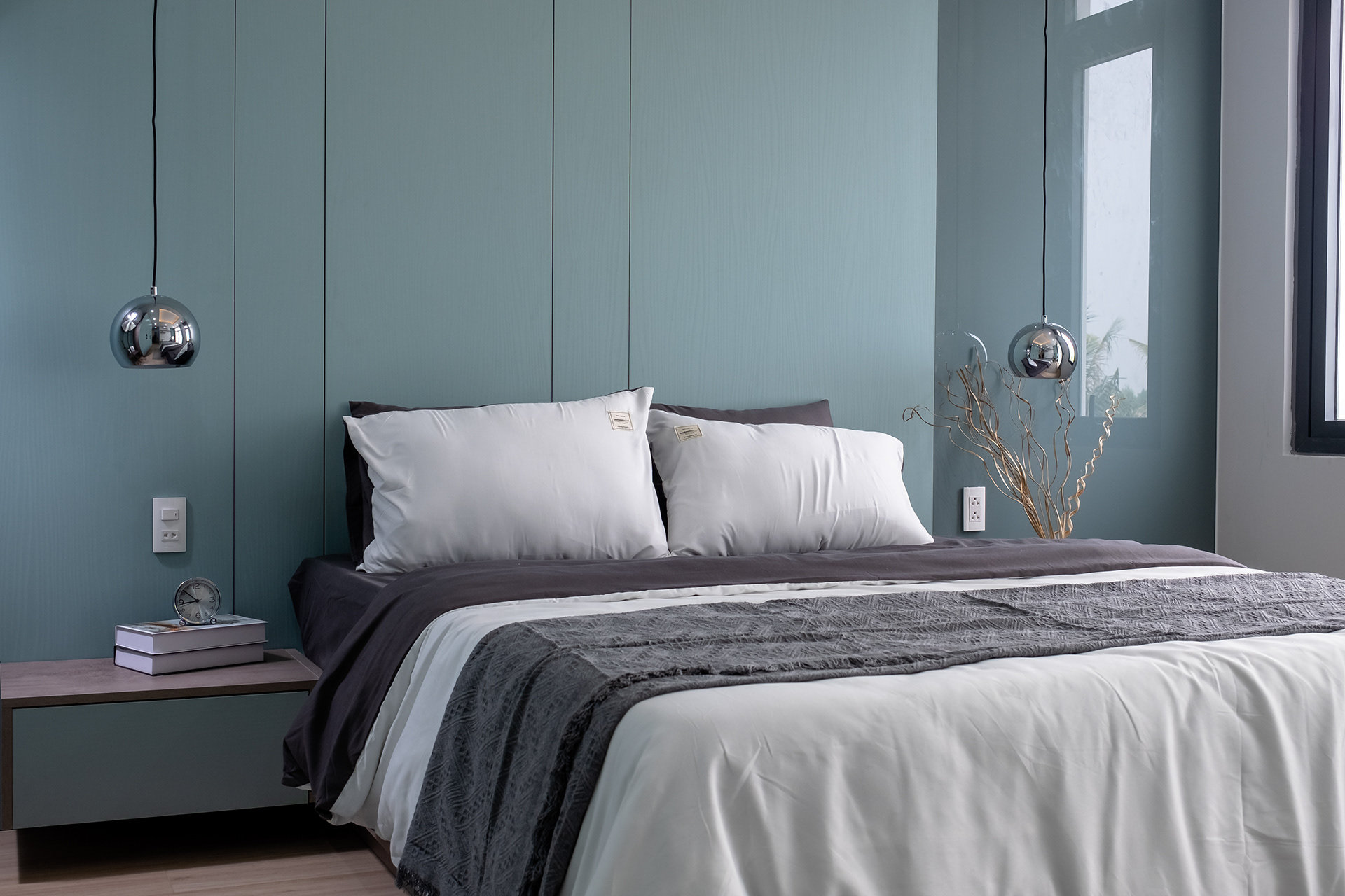 HOME STYLING / THE SOL CITY - NPLK HIỆN ĐẠI-9