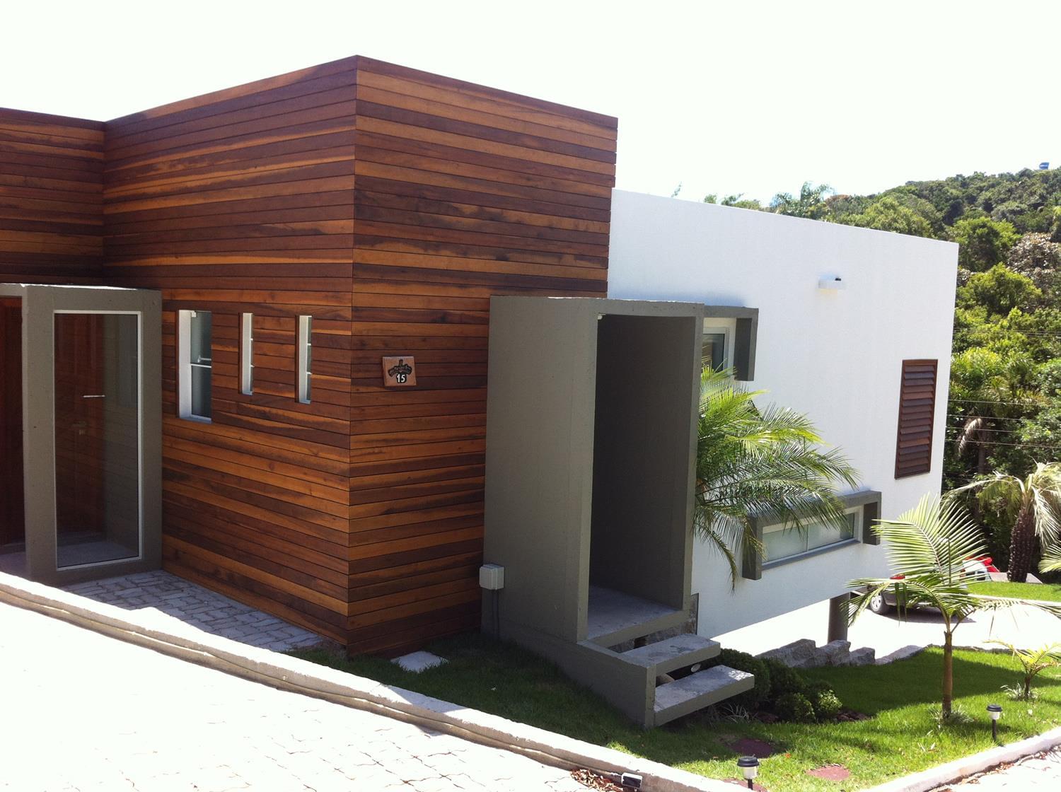 巴西 Pousada Na Tribus-5