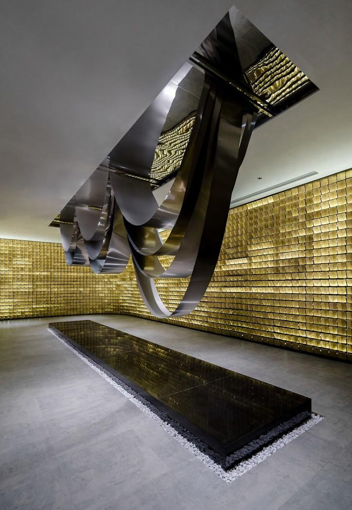 容辰制罐展厅及办公室设计-34