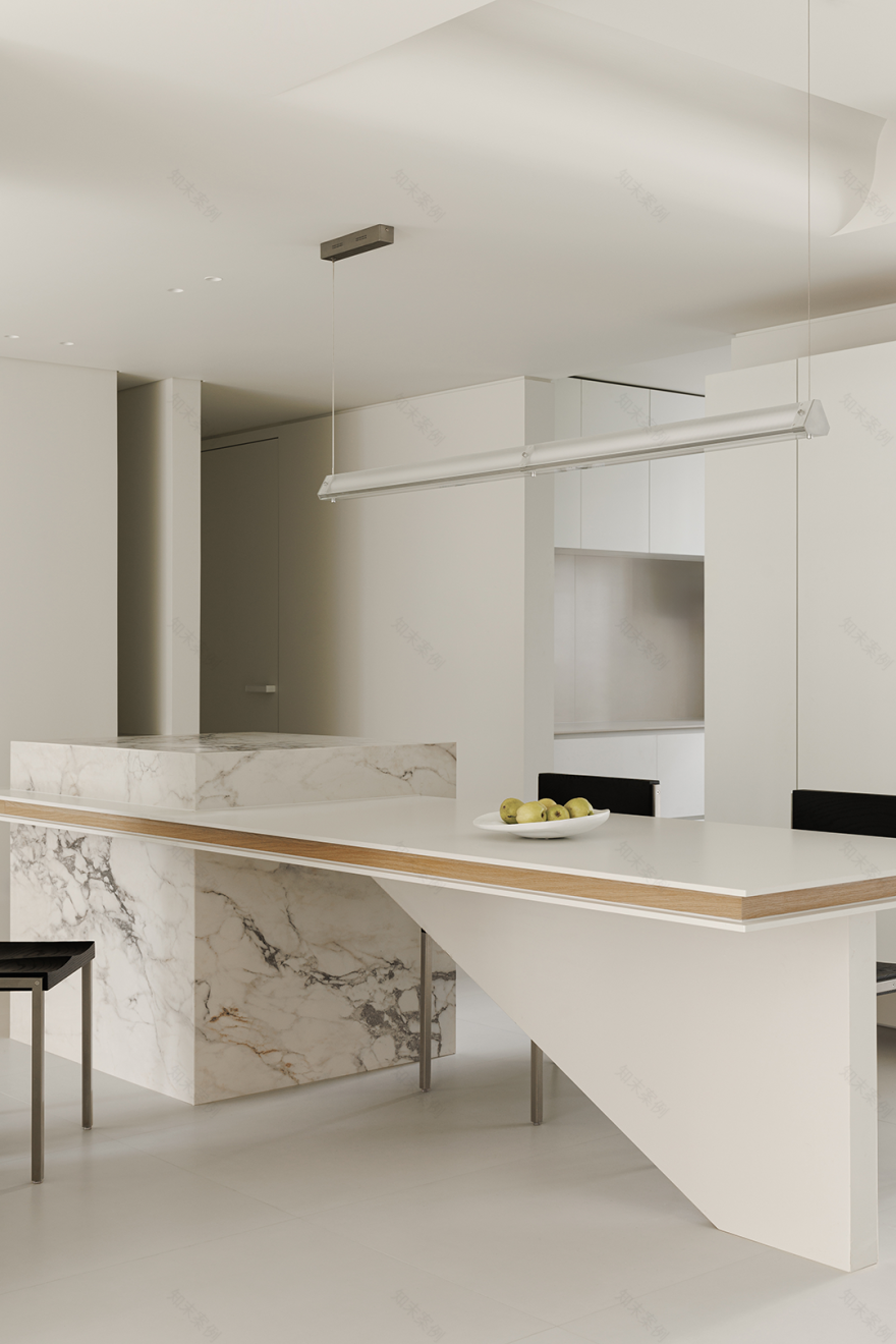 南舍•实景|留白-21