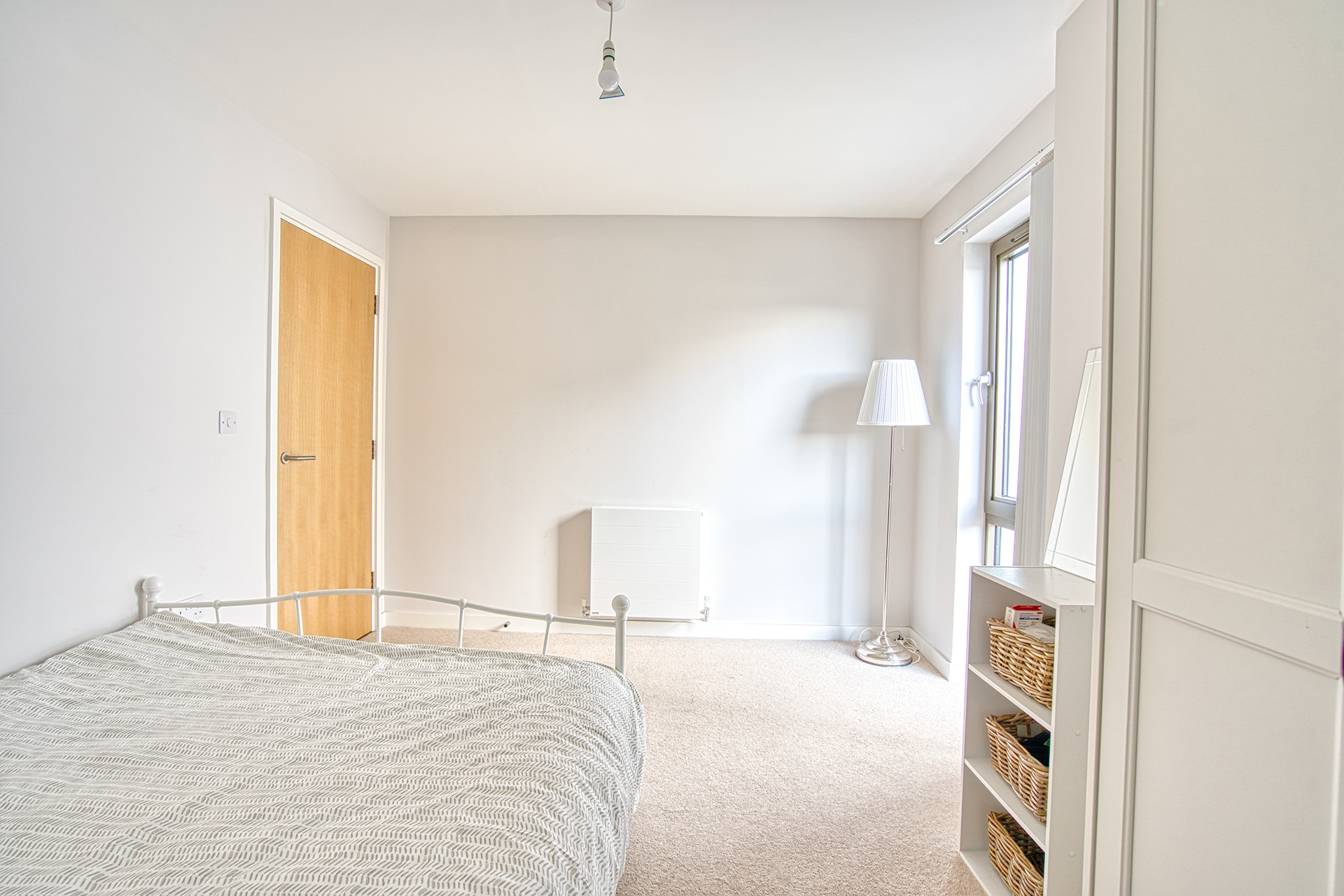 2 Bedroom Flat 照片拍摄-20