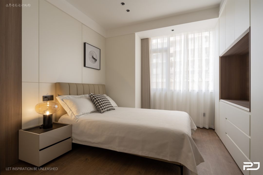 实景 万科大明宫丨品界洛克设计-29