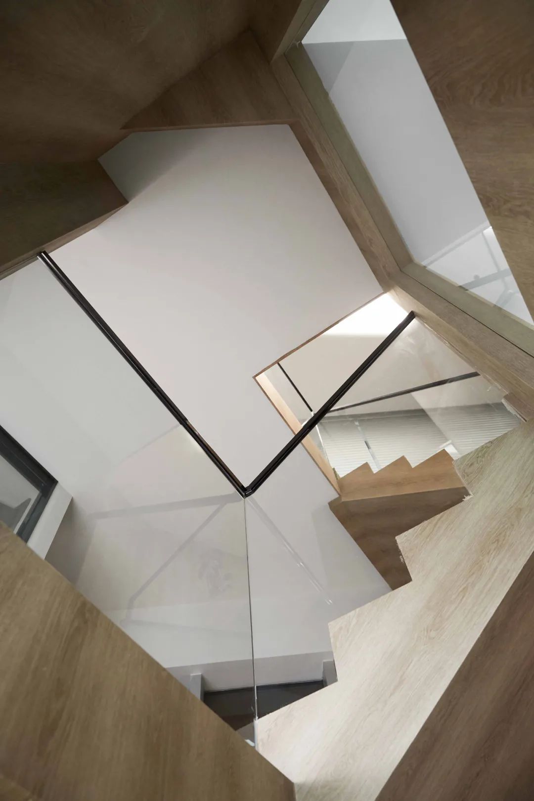 芳华瑜伽馆丨中国宁波丨AOD 合作设.空间创意机构-9