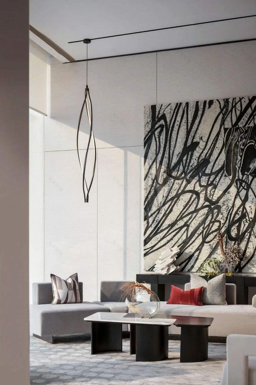 北碚科技城项目产促中心丨中国重庆丨重庆于计装饰工程有限公司,深圳市李益中空间设计有限公司-30