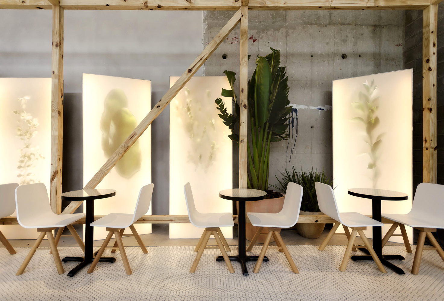 悬浮空间的魅力-28