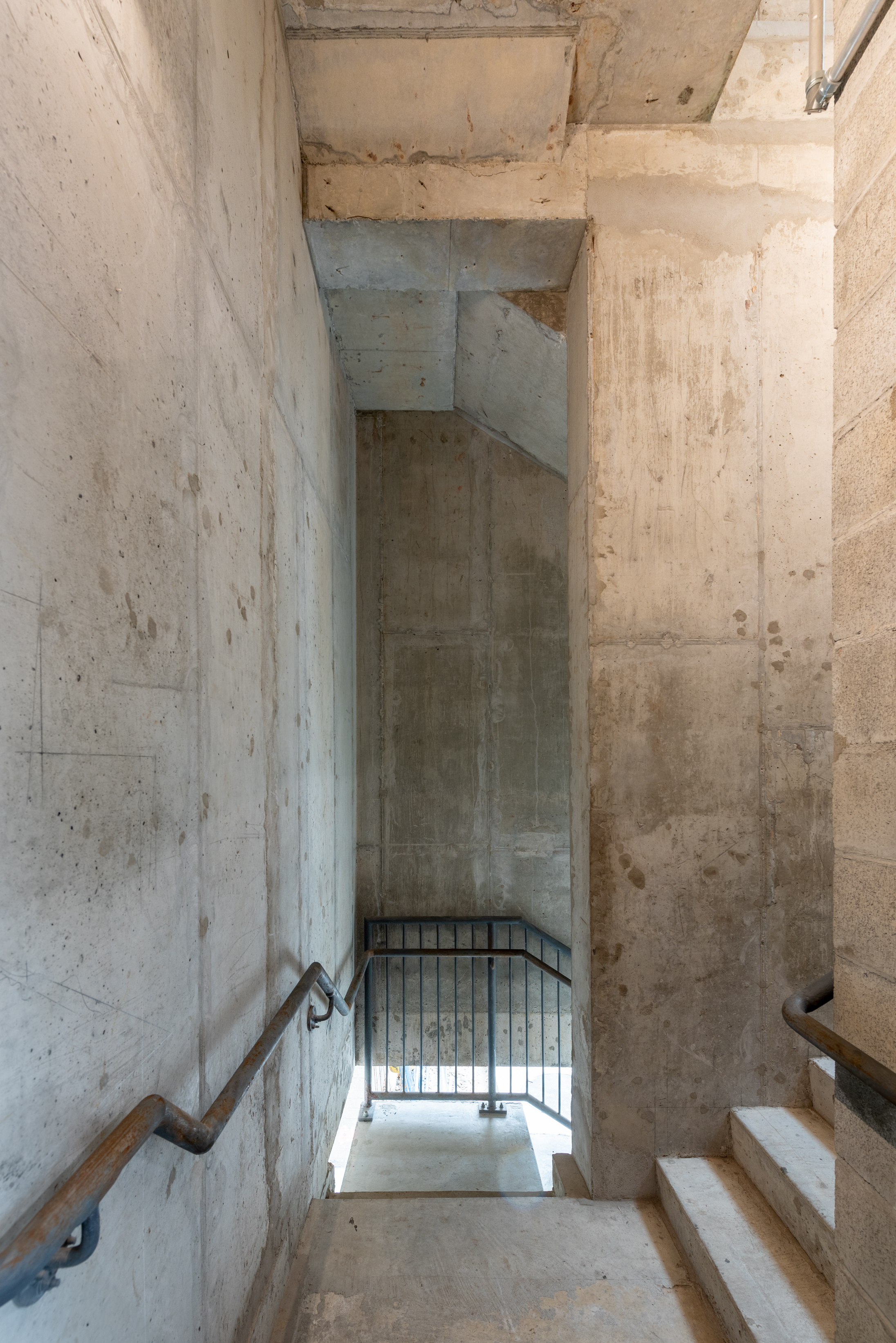 港湾广场韧性丨美国纽约市丨CTA Architects P.C.-14