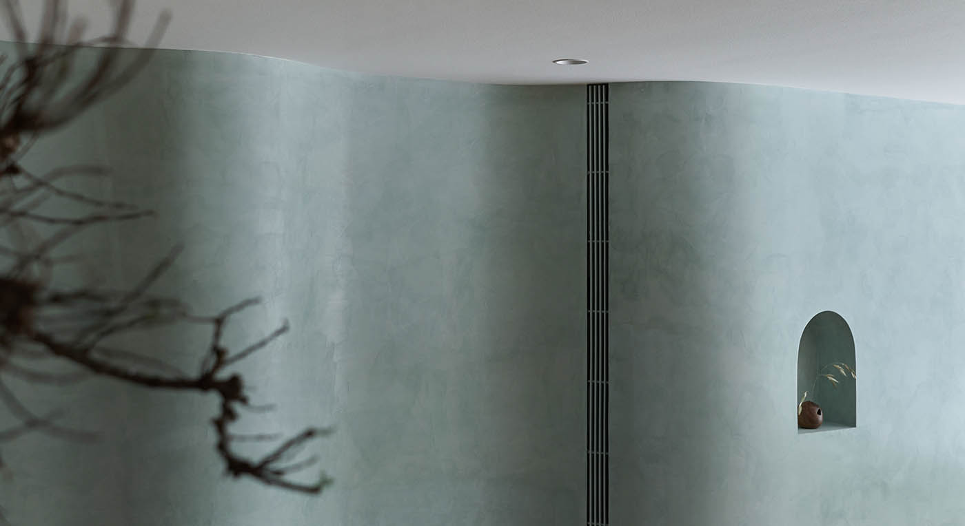 【餐廳室內設計】淨化身心的飲食體驗『知初永續廚房』開物設計-7