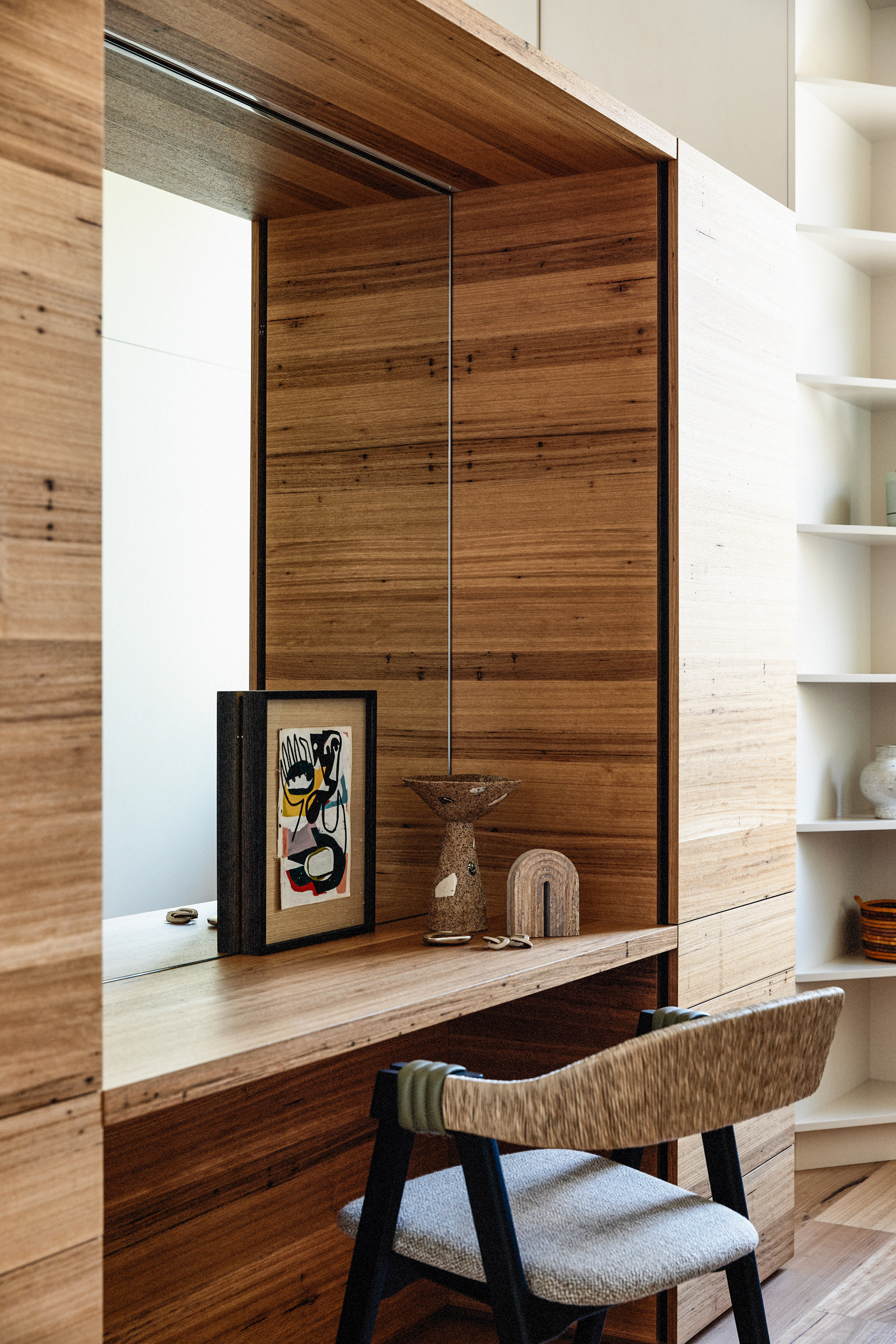 澳大利亚花园住宅丨Austin Maynard Architects-45