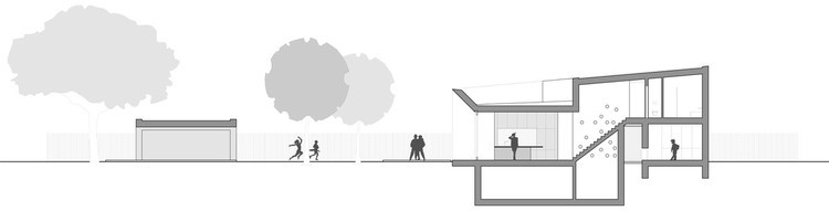 比利时浇铸混凝土家园-24