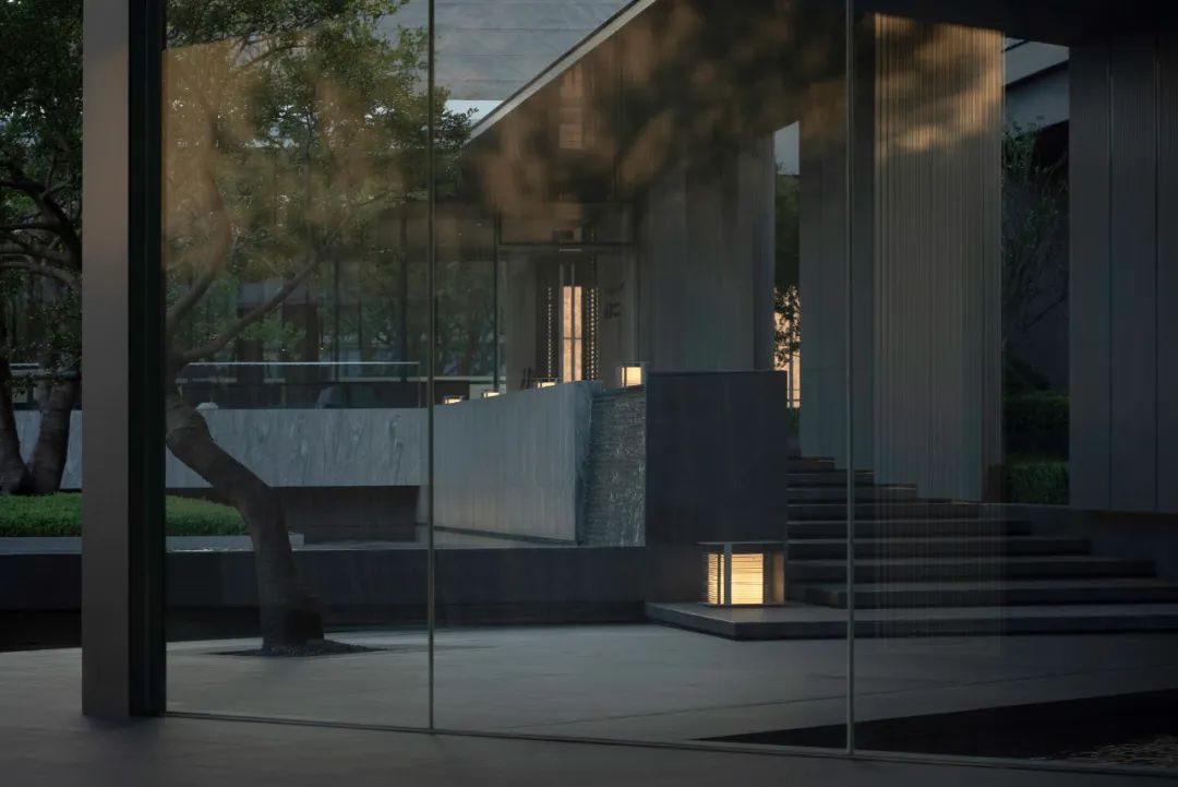 台州朗成岚湾示范区丨中国台州丨JTL加特林-18