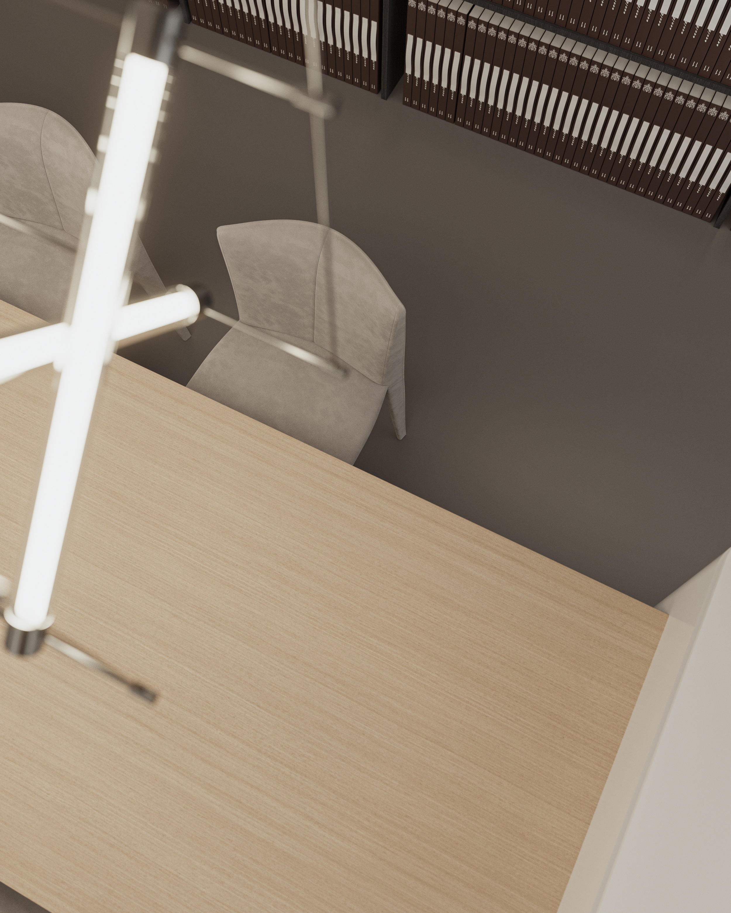 W·王公馆全屋定制展厅-21