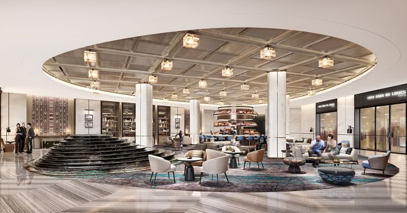 埃塞俄比亚机场航空五星级酒店-4