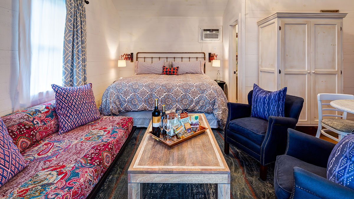 The Crow's Nest 纽约州Montauk海边度假旅店-29