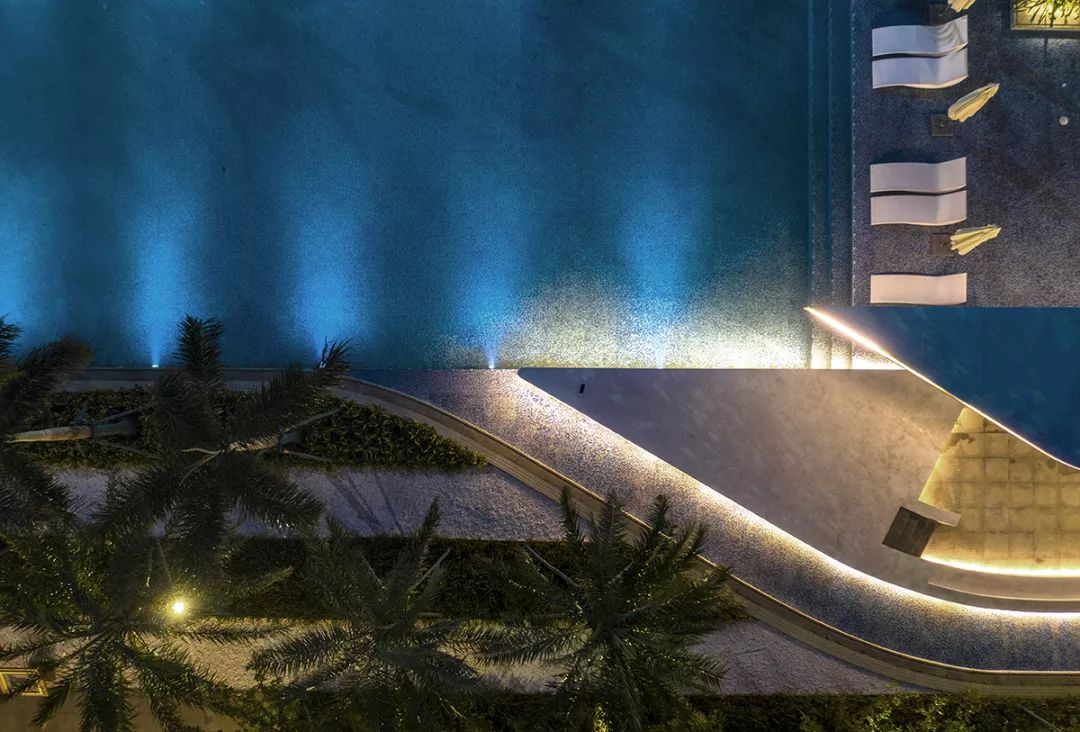 新城·吾悦华府 | 海滨梦幻生活，感受高端度假酒店风-81