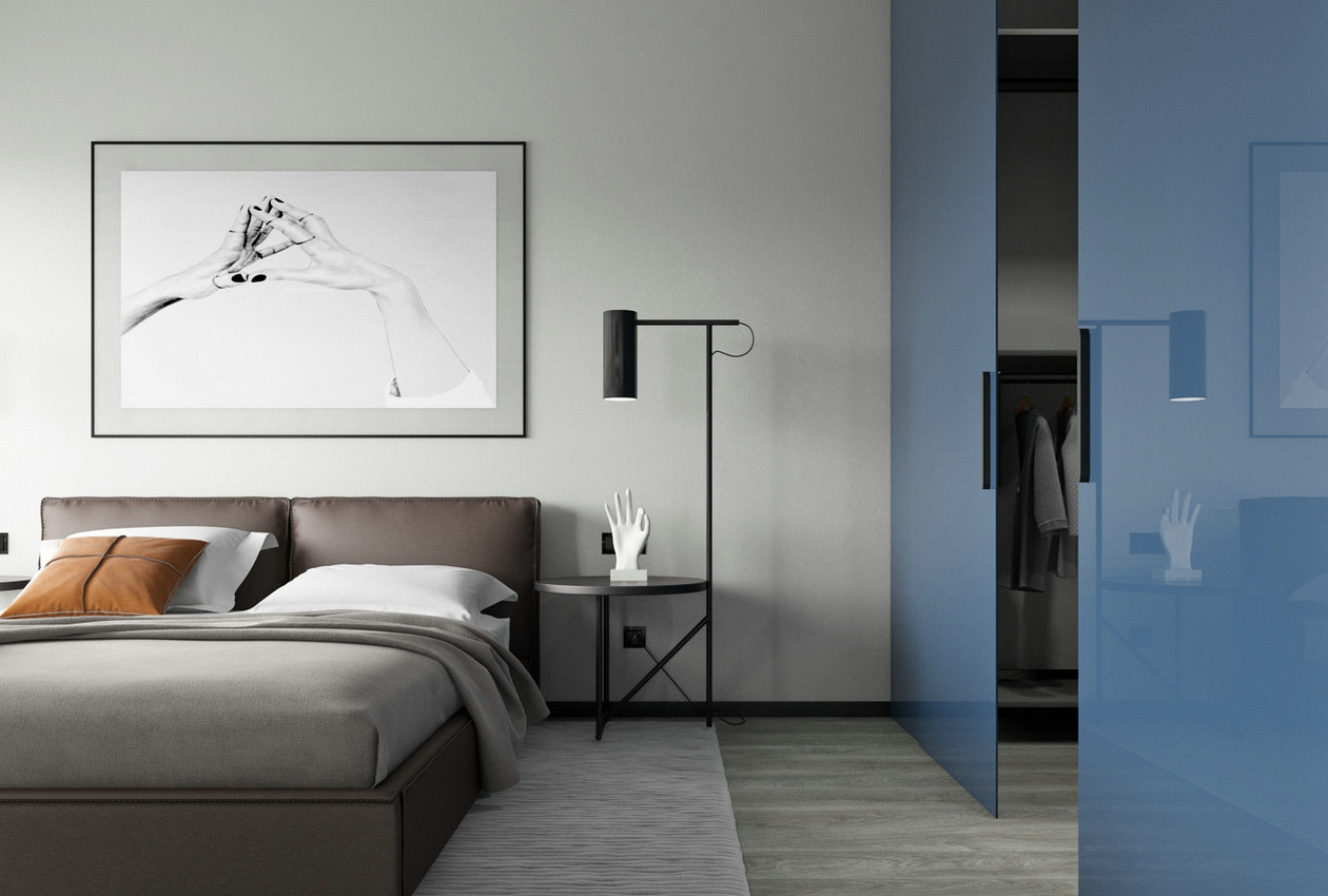 Anna Vasyliuk 室内设计作品集-40