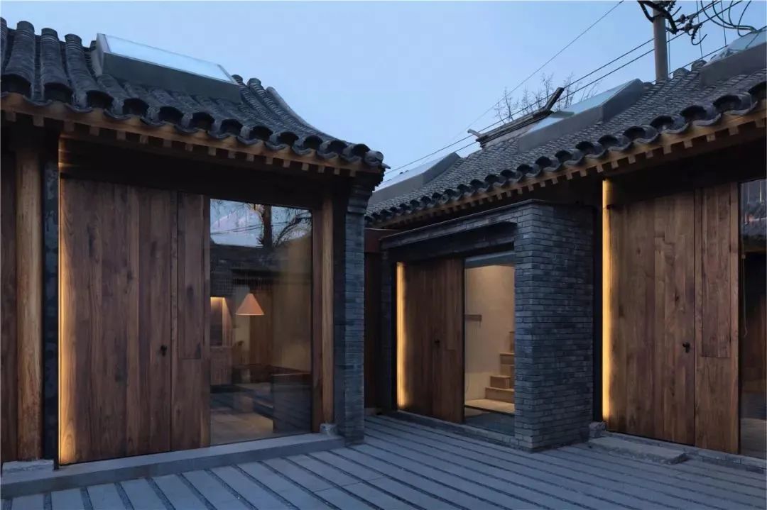 【快题专题案例】系列之改造类案例赏析-51