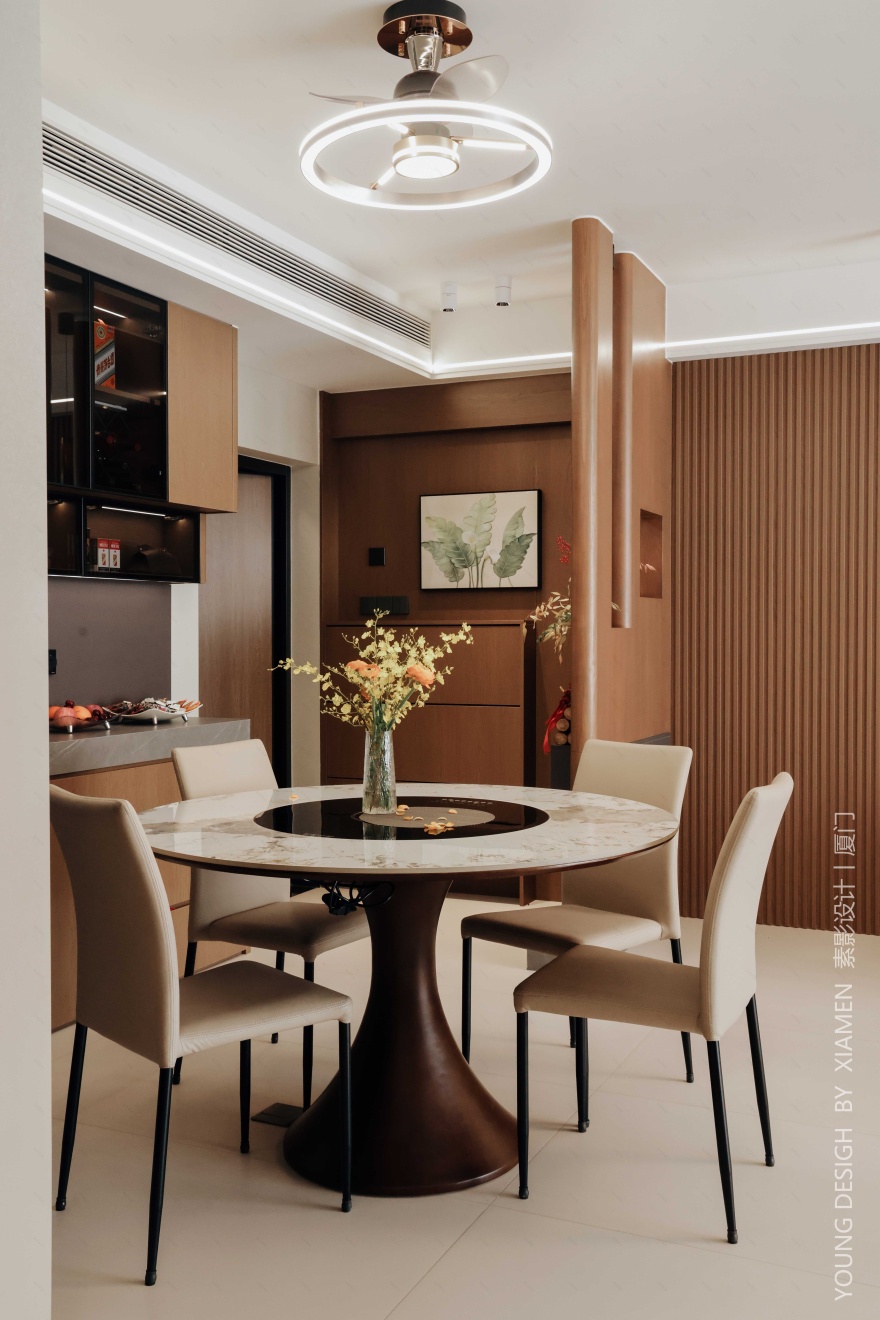 境木之间 · 厦门素影设计丨中国厦门丨厦门素影设计机构-48