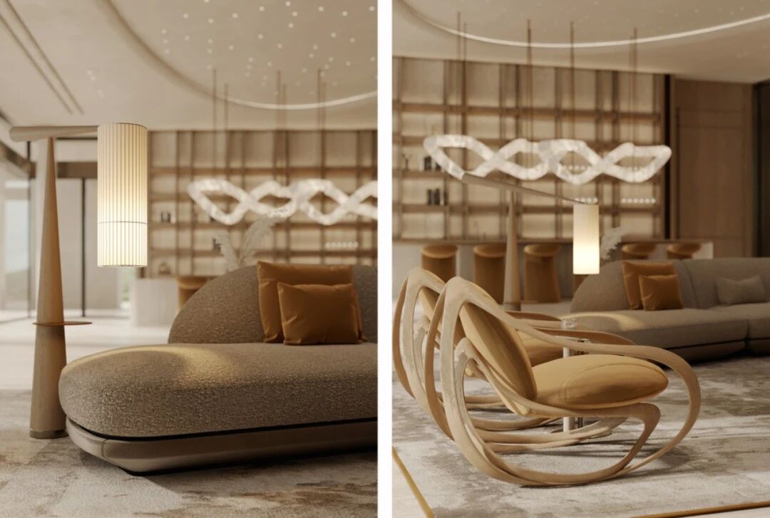 10690 Somma Way豪宅丨美国洛杉矶丨Nobel Design-40