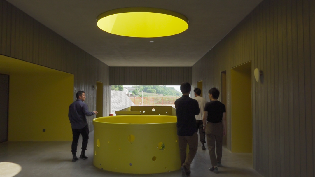 江小白的一亩三分地丨中国重庆丨未韬建筑设计事务所-43