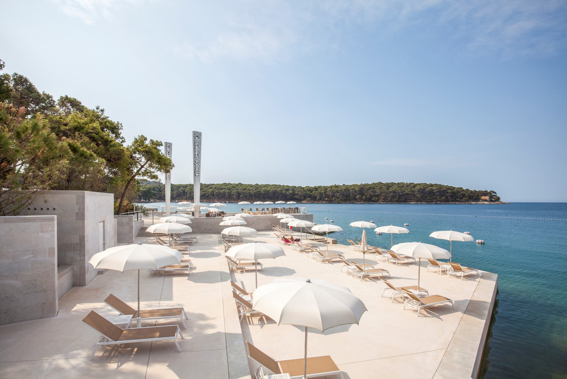 Čikat海湾丨克罗地亚-31