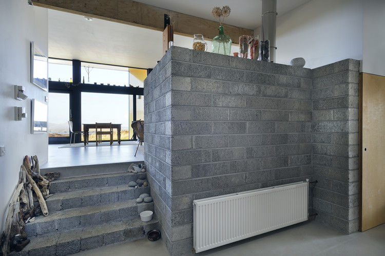 Black House  Rural Design Architects-15