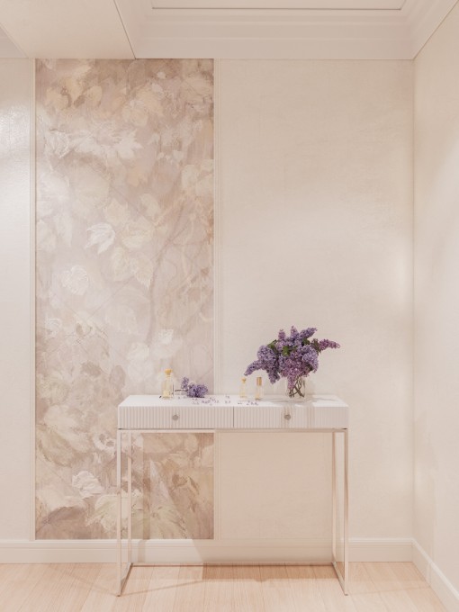 “ТвояПривилегия”郊区公寓室内设计丨“Интерьерком”设计工作室-17