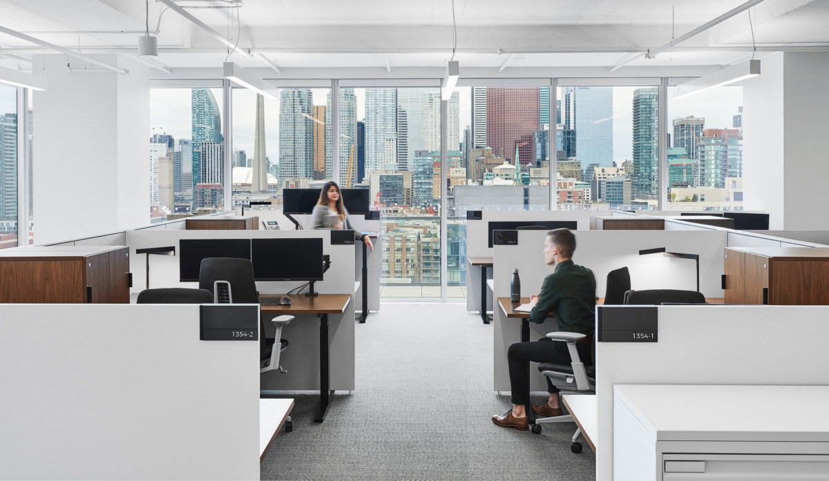 First Gulf 办公室-13