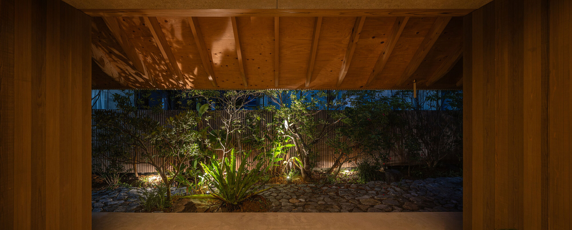 别墅丨日本鹿儿岛丨Sakai Architects-45