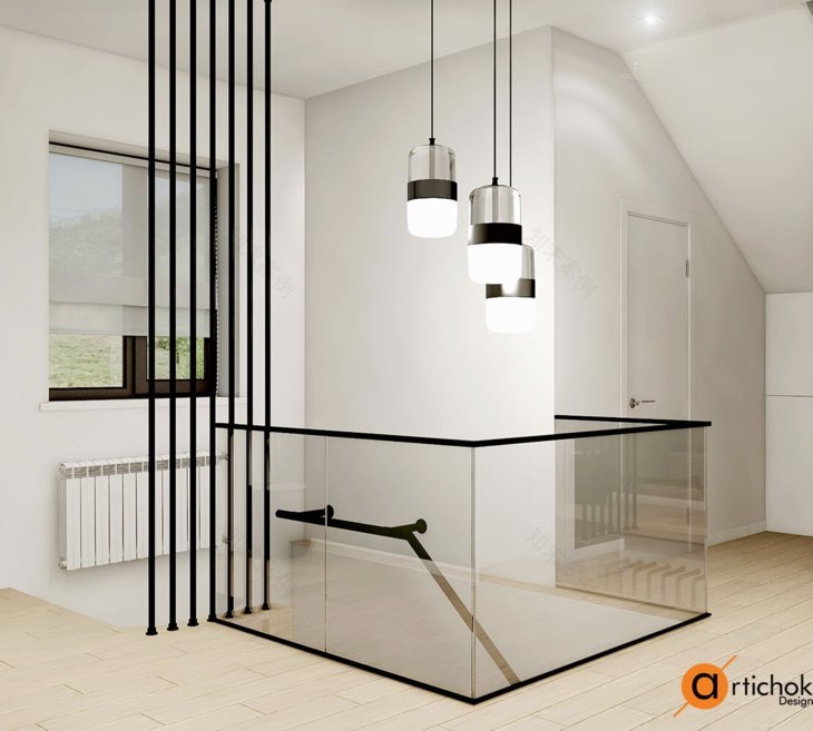 Интерьер "Тропический рай" - Art-i-chok-38