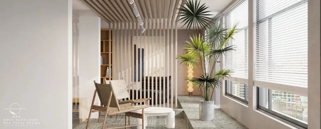 金众麒麟公馆个性雅居丨中国深圳丨一度经纬-50