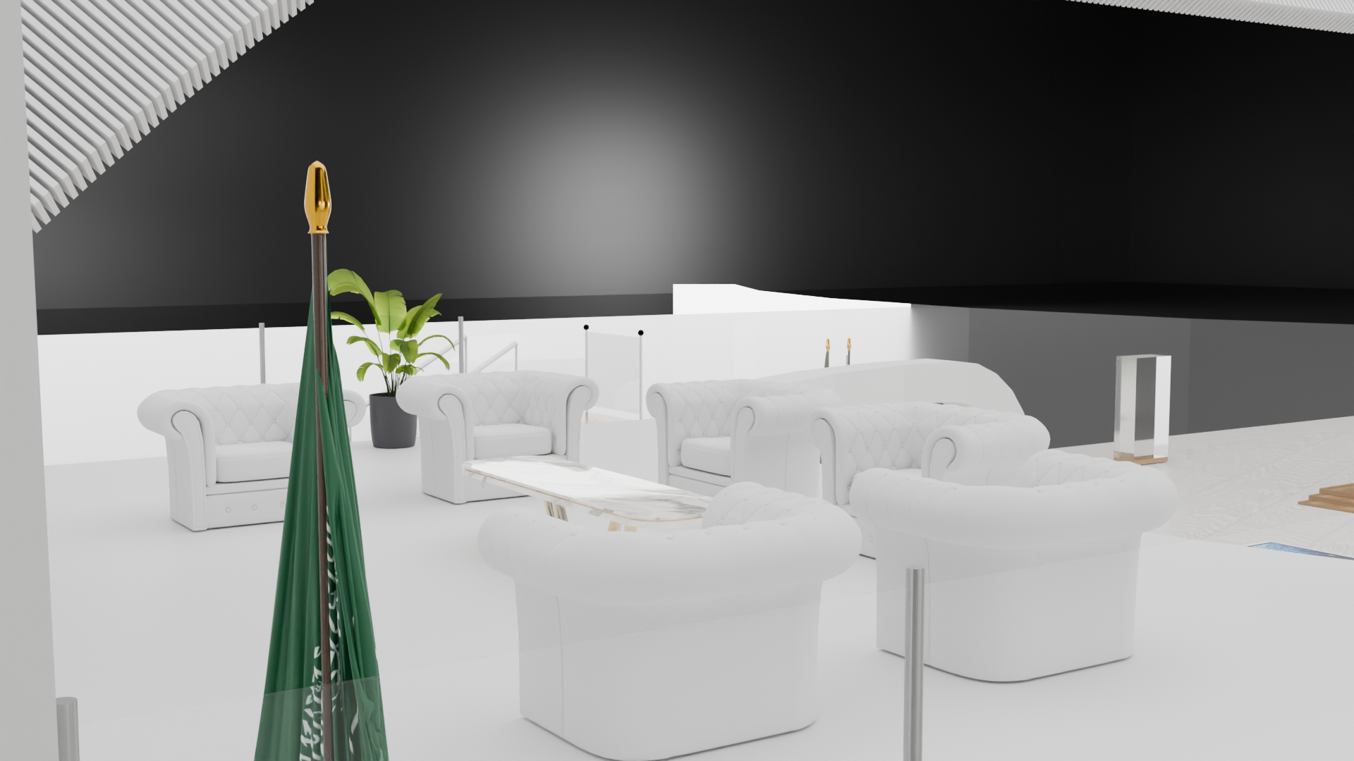 Booth Exhibition for Interior ministry-35