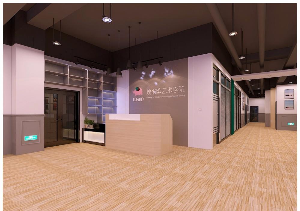 埃米欧艺术学院-2