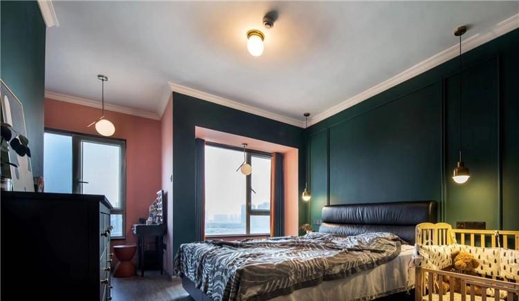 8号空间老杨丨平层丨融侨锦江-11