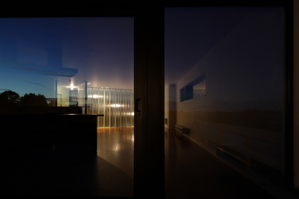 比利时 HCB 住宅 | 废旧材料打造的可持续空间-25