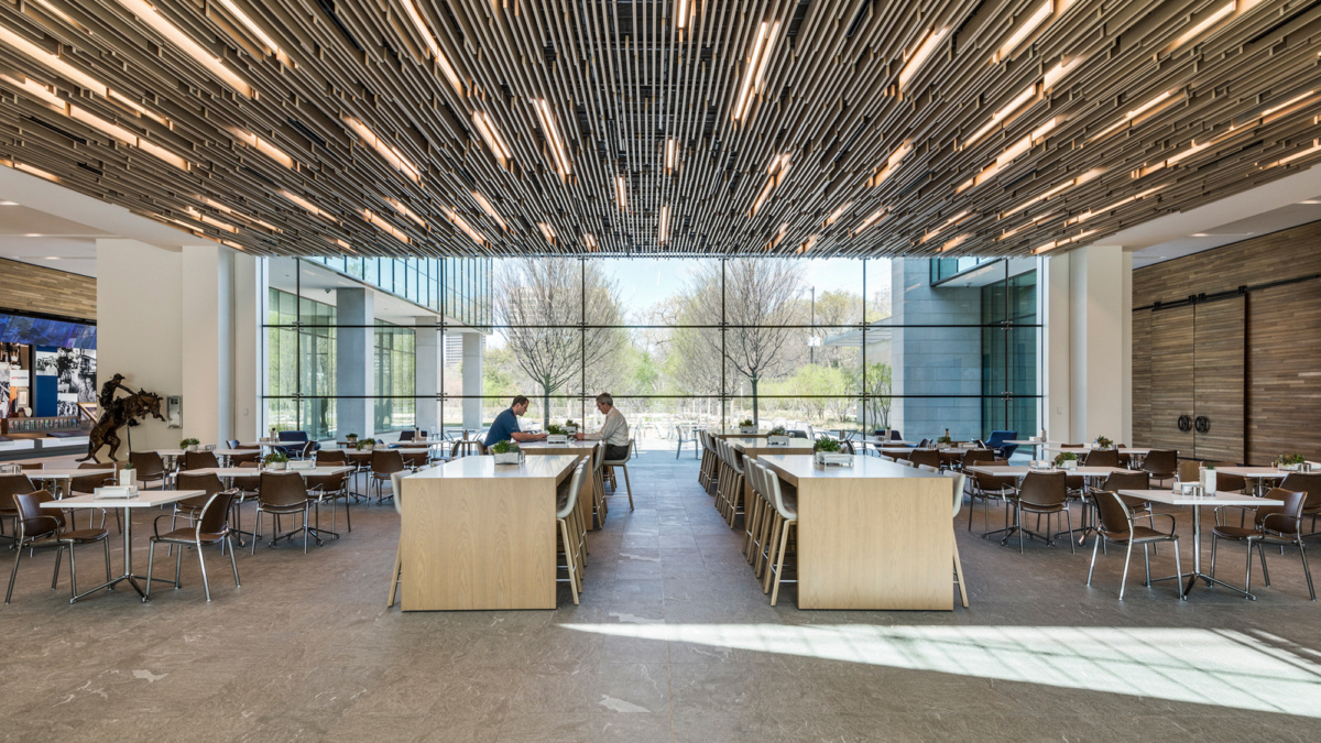 达拉斯·佩罗家族办公室-21