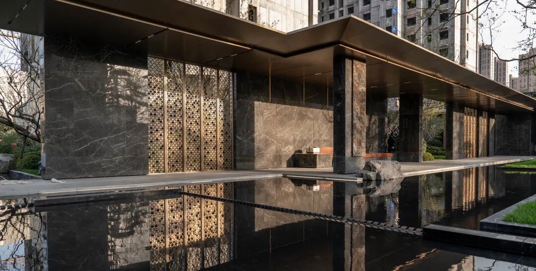 济阳金海瑞园丨中国济南丨道合设计济南公司,重庆三事业部-2