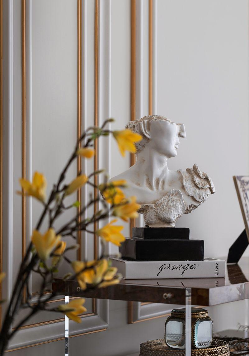 广州西关海12栋03户型·混搭艺术风格家居设计-41