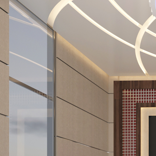 入口塔楼设计-2