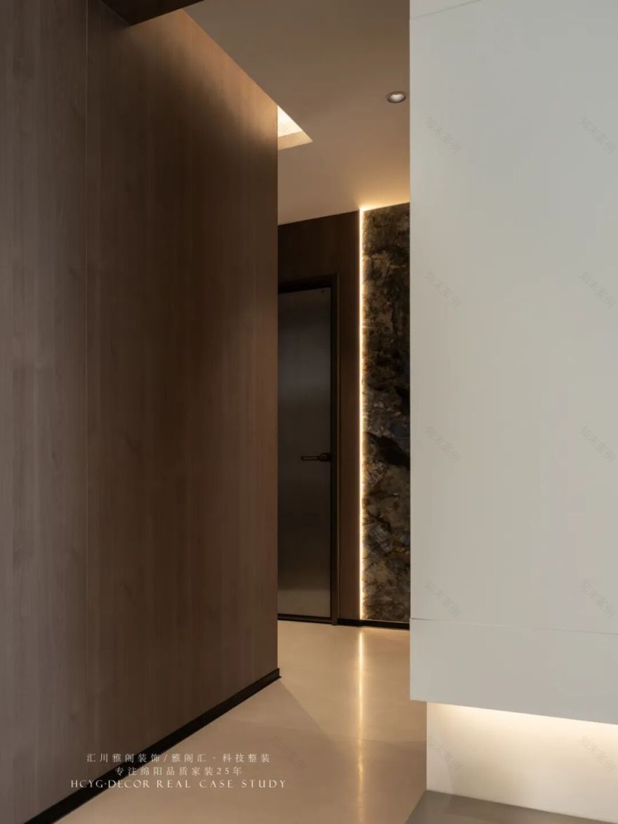 绵阳·北川·璟博樾——126m²现代风-26