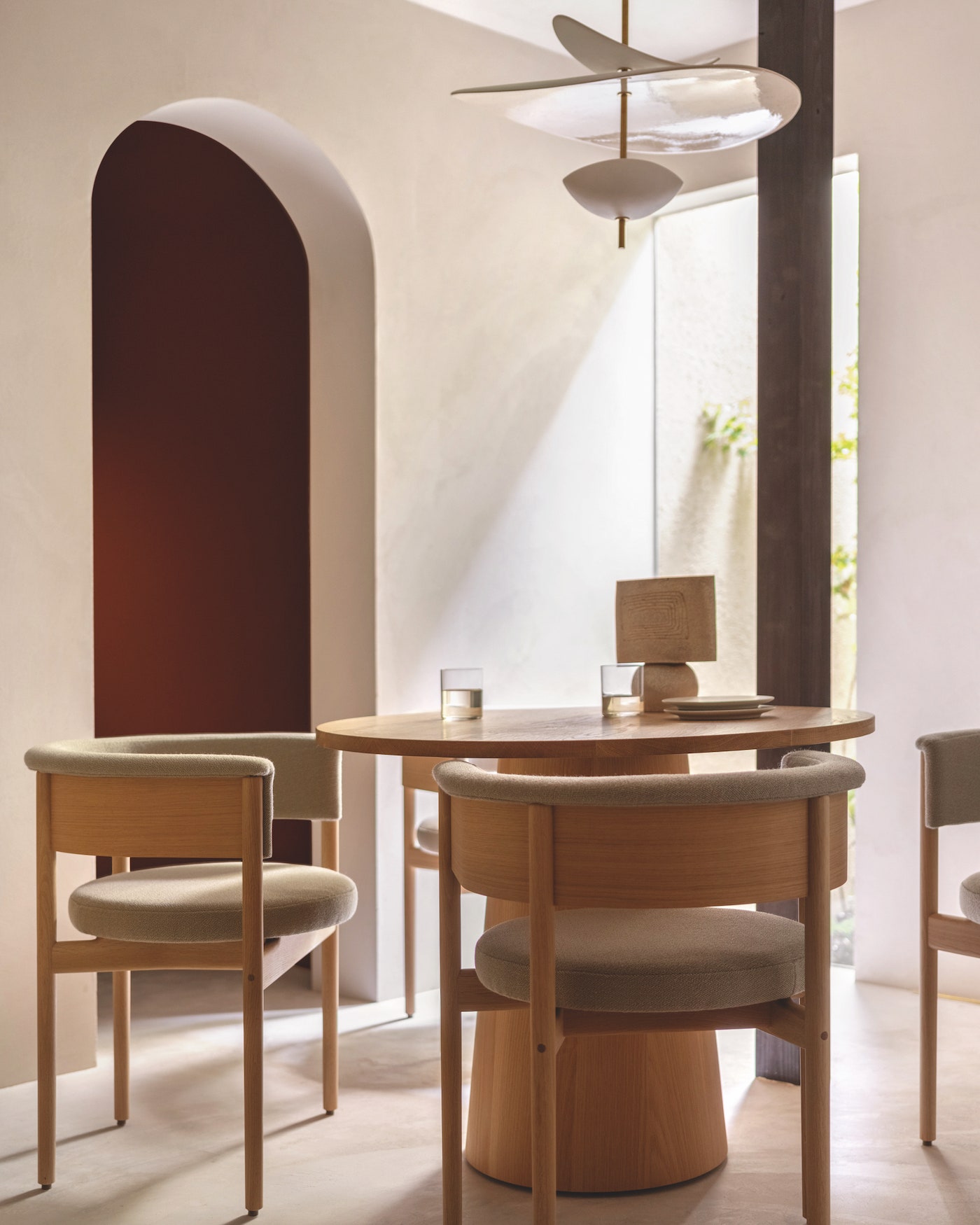 京都传统町屋重生 | Maana Kamo 的禅意美学-26