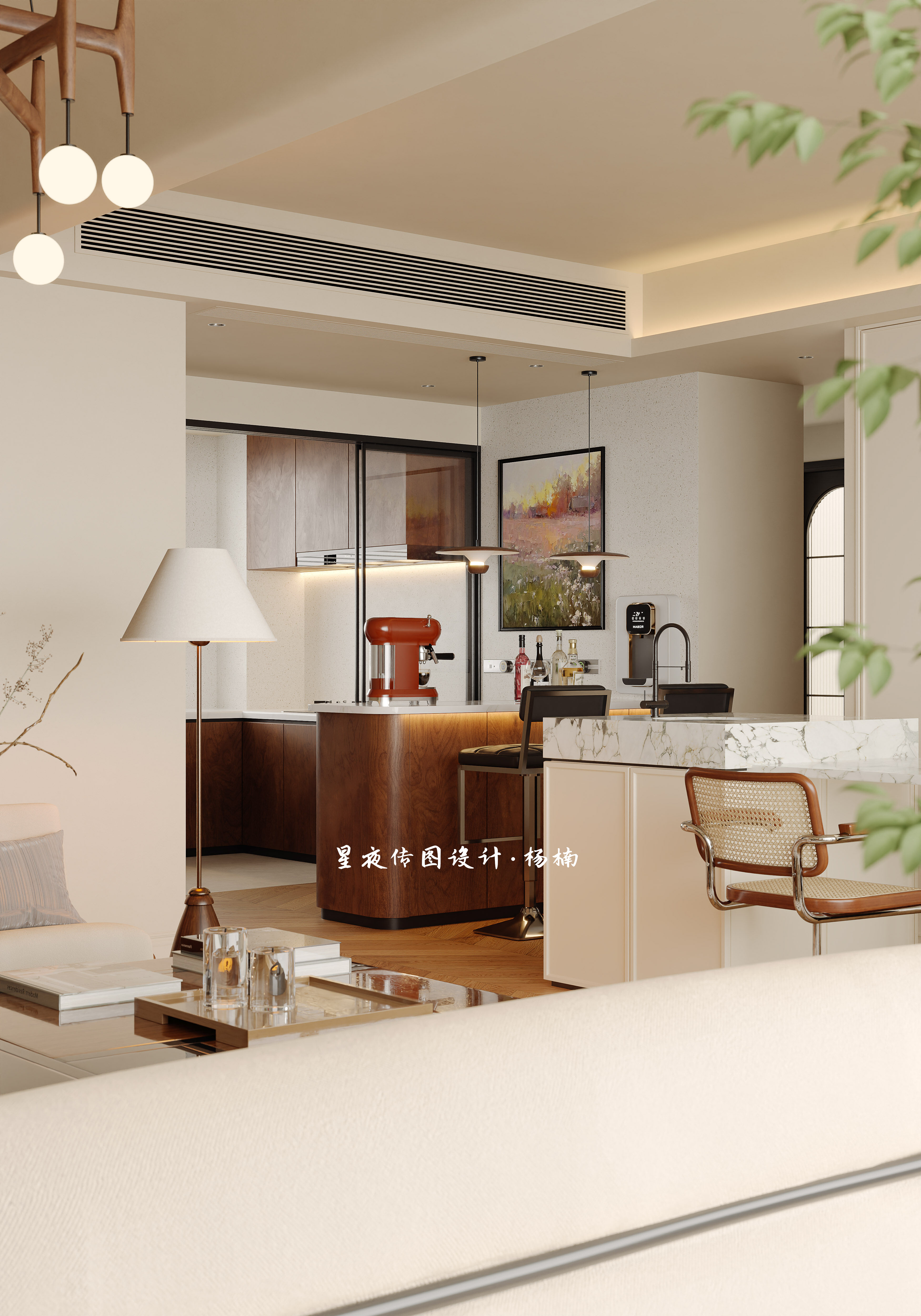 中古风 | 岁月的长河里，复古永不褪色！-4