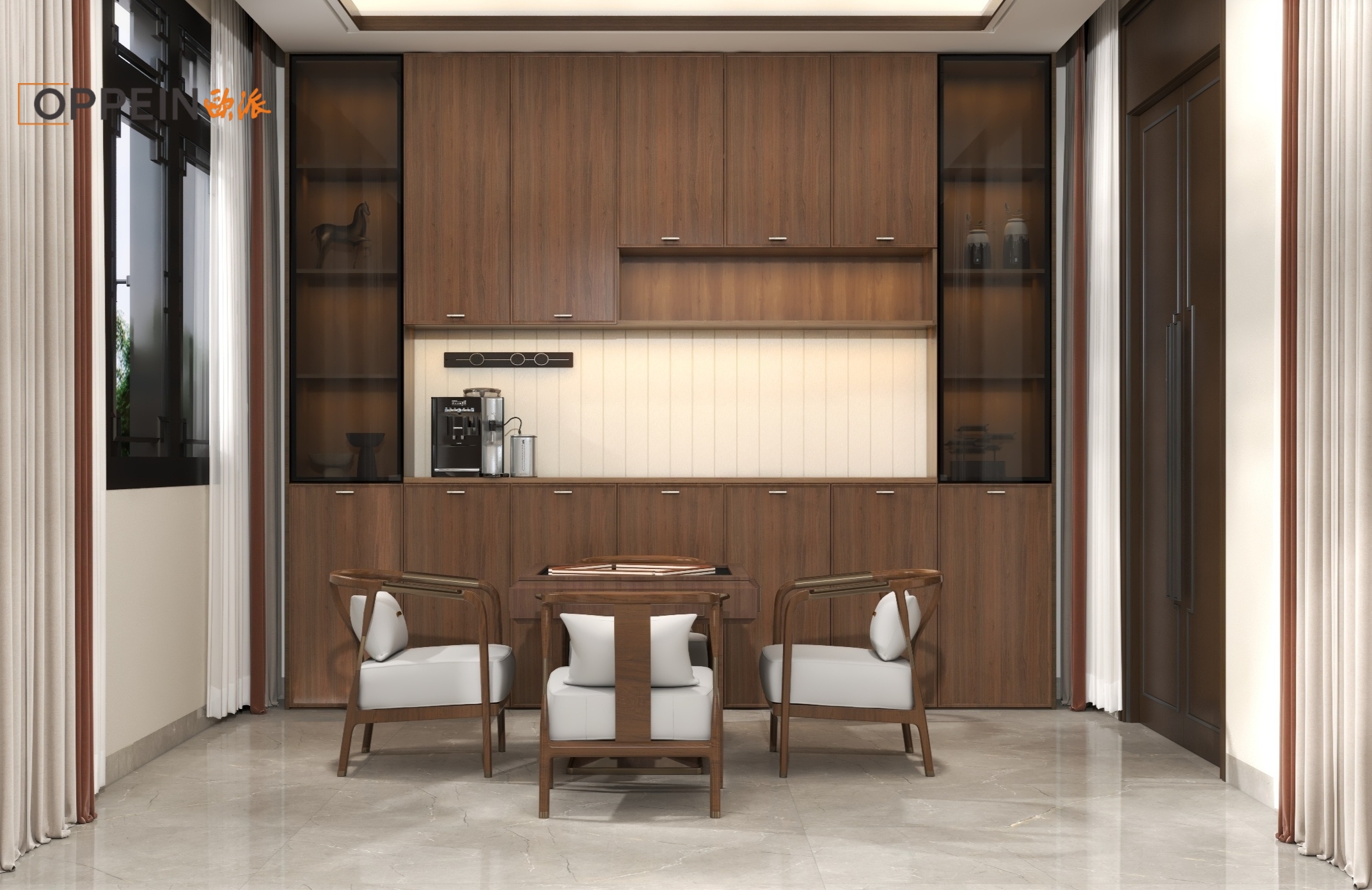 泥河王总四合院-10