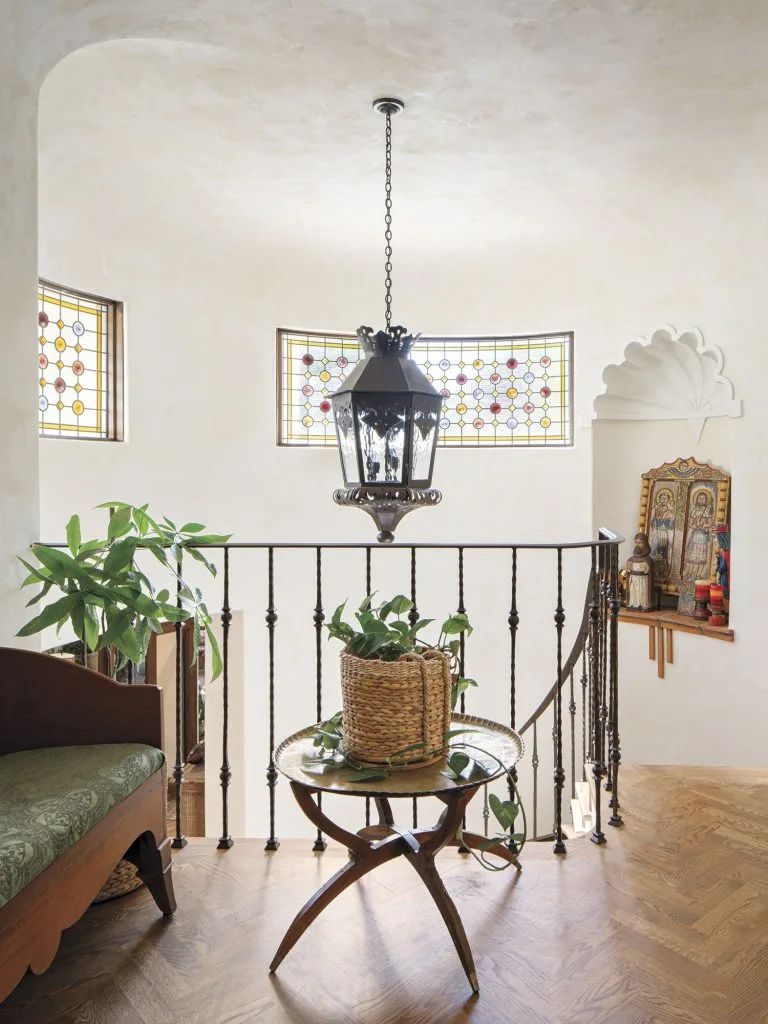 比尔特莫庄园丨美国丨Bochniak-19