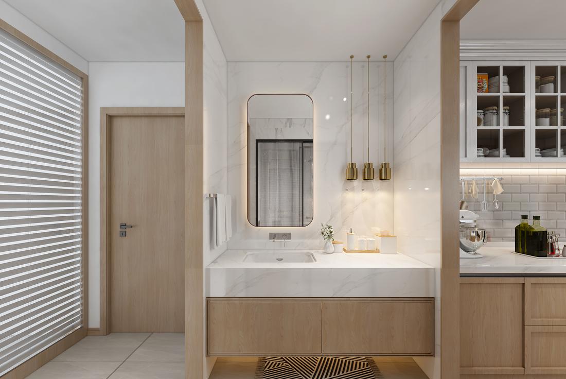 极简风家居设计-14