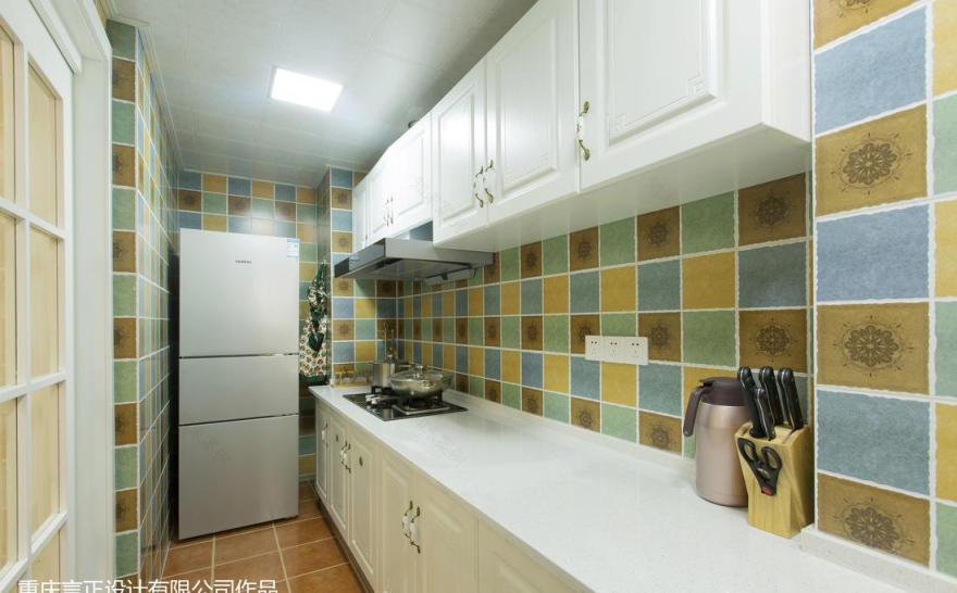 简约叠加,打造二人世界的幸福生活-32