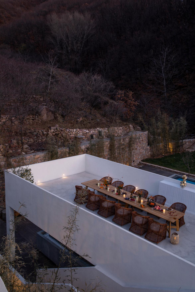 山居慢生活 | 竹间设计「慢点儿·拾间」民宿-32